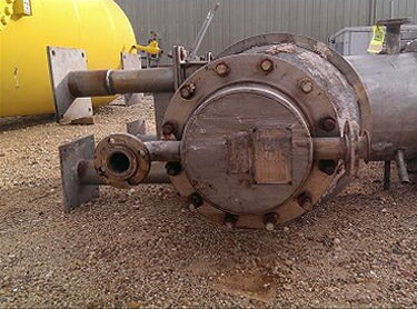 APV Essence Recovery System APV 