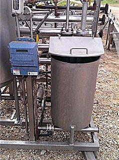 APV Essence Recovery System APV 