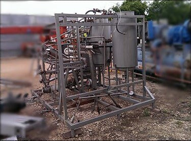 APV Essence Recovery System APV 
