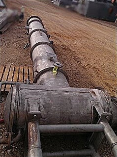 APV Essence Recovery System APV 