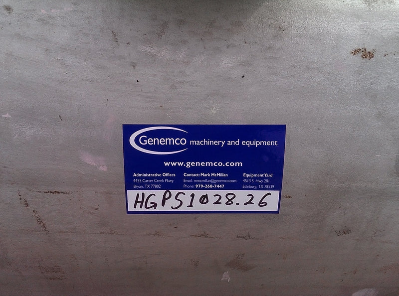 APV Essence Recovery System APV 