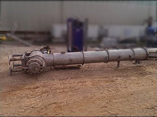 APV Essence Recovery System APV 