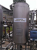 APV Essence Recovery System APV 