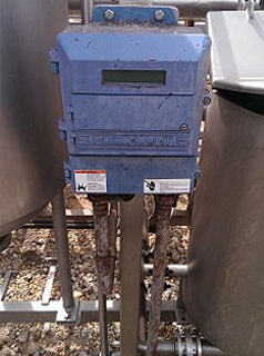 APV Essence Recovery System APV 