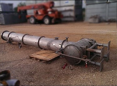 APV Essence Recovery System APV 
