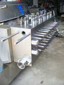 APV Gaulin G132 Ball Valve Homogenizer – 2900 PSI APV Gaulin 