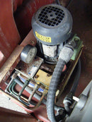 APV Gaulin G132 Ball Valve Homogenizer – 2900 PSI APV Gaulin 