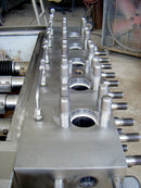 APV Gaulin G132 Ball Valve Homogenizer – 2900 PSI APV Gaulin 