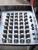 APV Gaulin G132 Ball Valve Homogenizer – 2900 PSI APV Gaulin 