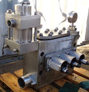 APV Gaulin Homogenizer Head APV 