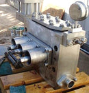 APV Gaulin Homogenizer Head APV 