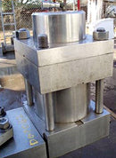 APV Gaulin Homogenizer Head APV 