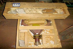 APV Gaulin Homogenizer Parts APV Gaulin 