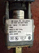 APV Gaulin MC75 Homogenizer – 2500 PSI Gaulin 