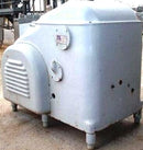 APV Gaulin Painted Frame Homogenizer - 2,500 PSI APV Gaulin 