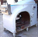 APV Gaulin Painted Frame Homogenizer - 2,500 PSI APV Gaulin 