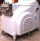 APV Gaulin Painted Frame Homogenizer - 2,500 PSI APV Gaulin 