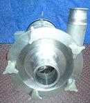 APV HTST Press- 5,000 GPH APV 