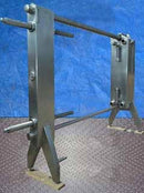 APV HTST Press- 5,000 GPH APV 