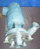 APV HTST Press- 5,000 GPH APV 