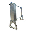 APV HTST Press- 5,000 GPH APV 