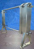 APV HTST Press- 5,000 GPH APV 