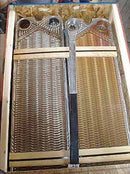 APV HTST Press- 5,000 GPH APV 