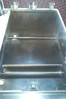 APV HTST Press- 5,000 GPH APV 