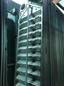 APV Paraflow Plate Heat Exchanger - 125 sq. ft. APV 