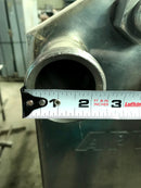 APV Paraflow Plate Heat Exchanger - 125 sq. ft. APV 