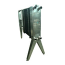 APV Paraflow Plate Heat Exchanger - 125 sq. ft. APV 