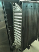 APV Paraflow Plate Heat Exchanger - 125 sq. ft. APV 