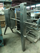 APV Paraflow Plate Heat Exchanger - 125 sq. ft. APV 