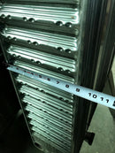 APV Paraflow Plate Heat Exchanger - 125 sq. ft. APV 