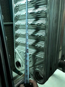 APV Paraflow Plate Heat Exchanger - 125 sq. ft. APV 