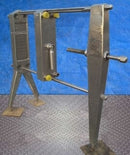 APV Paraflow Plate Heat Exchanger APV 