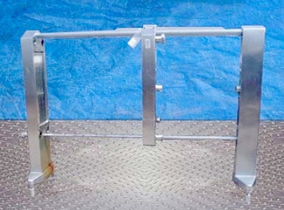 APV Paraflow Plate Heat Exchanger APV 