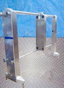 APV Paraflow Plate Heat Exchanger APV 