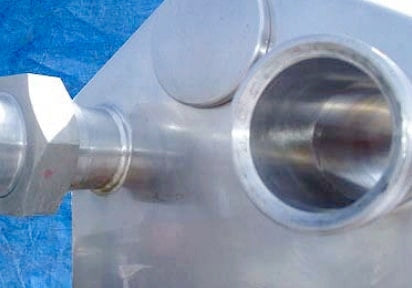 APV Paraflow Plate Heat Exchanger APV 