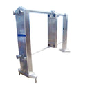 APV Paraflow Plate Heat Exchanger APV 