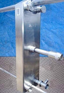 APV Paraflow Plate Heat Exchanger APV 