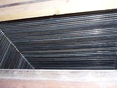 APV Plate Evaporator Plates APV 