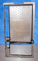 APV Plate Evaporator Plates APV 