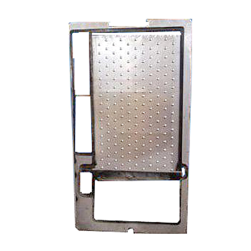 APV Plate Evaporator Plates APV 