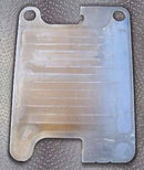 APV Plate Heat Exchanger - 52 sq. ft. APV 