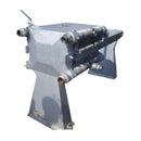 APV Plate Heat Exchanger - 52 sq. ft. APV 