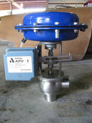 APV Pneumatic Valve APV 