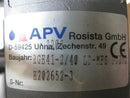 APV Pneumatic Valve APV 