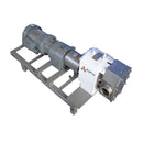 APV Positive Displacement Pump APV 
