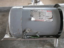 APV Puma Centrifugal Pump - 1 HP APV Puma 